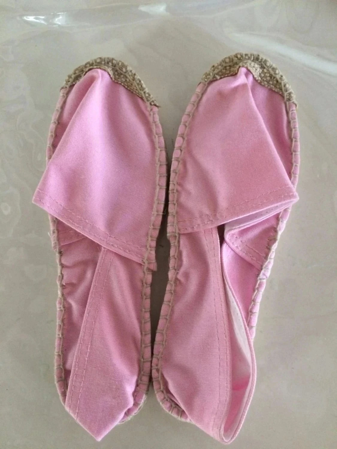 Nieuwe espadrilles  34 – photo 3